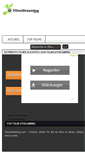 Mobile Screenshot of filmsstreaming.com